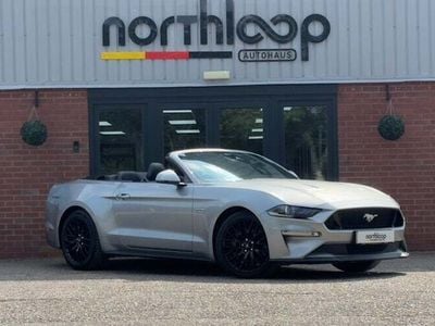 Ford Mustang GT