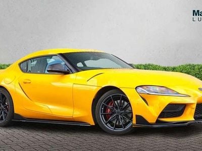Toyota Supra