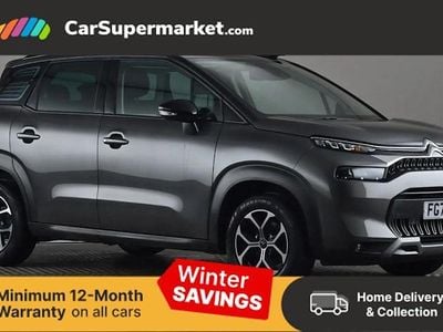 Used 2023 Citroën C3 PureTech Hatchback | £10,897 (Fair price)
