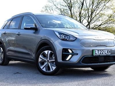 Kia e-Niro