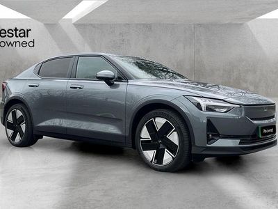 New Polestar 2 219 kW (299 HP) 2026 Grey Hatchback