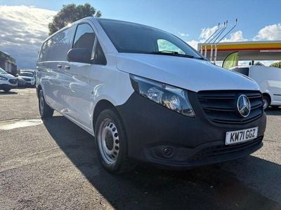 Mercedes Vito