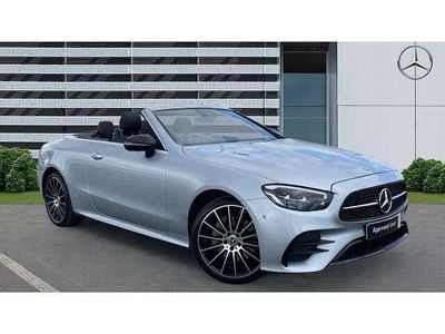 Mercedes E300