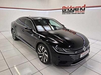 VW Arteon