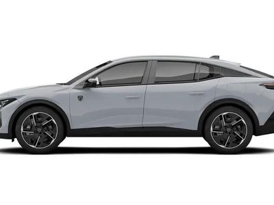 New Peugeot 408 GTi 224 HP (164 kW) 2025 SUV