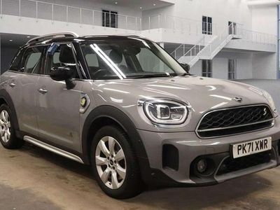 Used Mini Cooper S Countryman Classic 2021 SUV