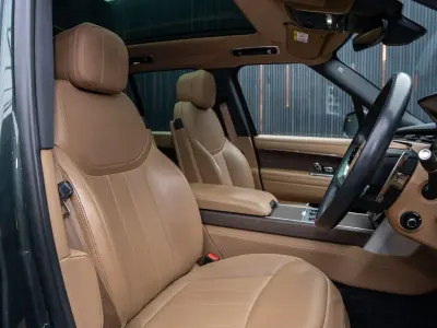 Gebraucht Land Rover Range Rover SE 2023 SUV