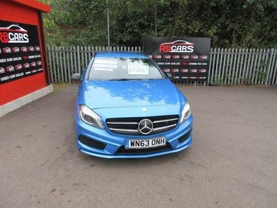 Mercedes A220