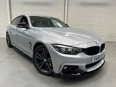 BMW 440