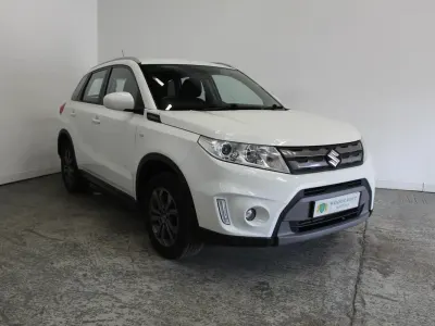 Used Suzuki Vitara