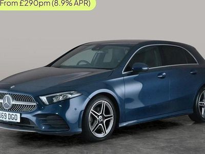 Used Mercedes A180 Executive 136 HP (100 kW) 2022 Hatchback