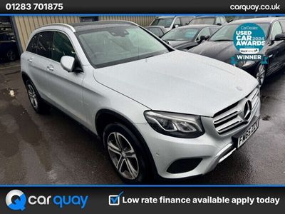 Mercedes GLC250