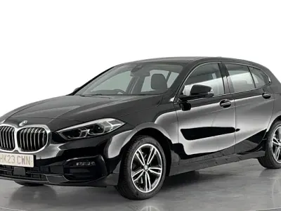 Used BMW 118