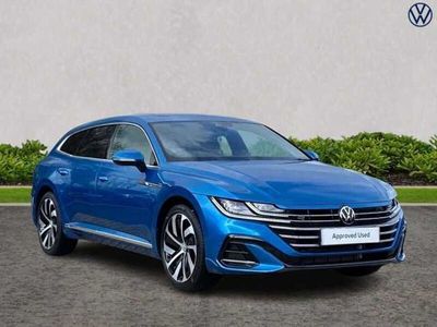 VW Arteon