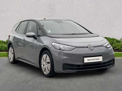 Used VW ID.3 106 kW (145 HP) 2022 Hatchback