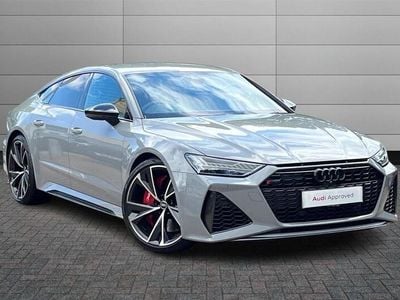 Audi RS7