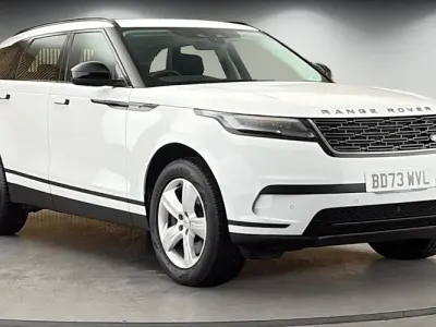 Used Land Rover Range Rover Velar S 404 HP (297 kW) 2026 SUV