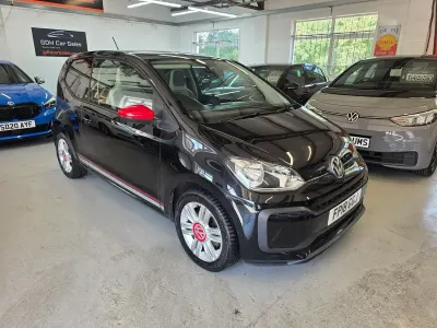 Used VW up!