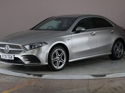 Mercedes A250