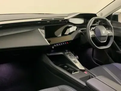 Used Peugeot 308