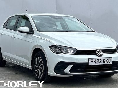VW Polo