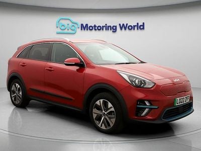Kia e-Niro