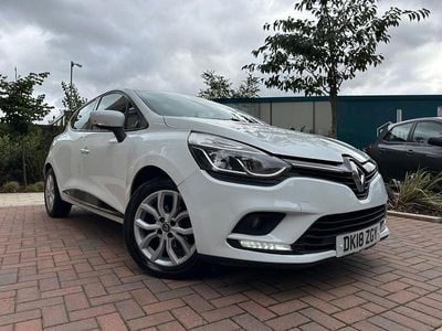 Renault Clio IV