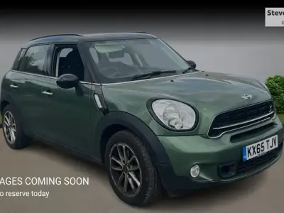 Used Mini Cooper S 184 HP (135 kW) 2013 Hatchback