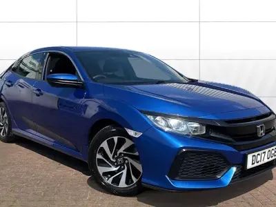 Used Honda Civic
