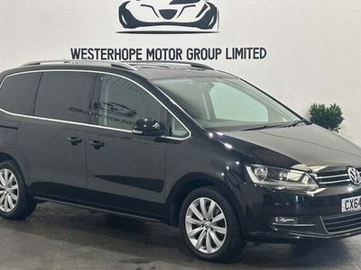 VW Sharan