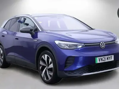 Used VW ID.4