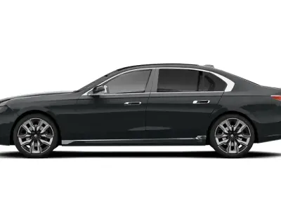 New BMW 750e M Sport 489 HP (359 kW) 2026 Sedan