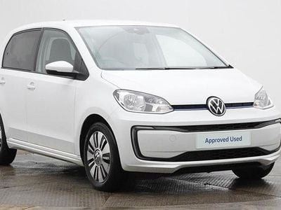 VW e-up!