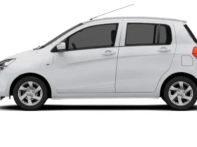 Usado Suzuki Celerio