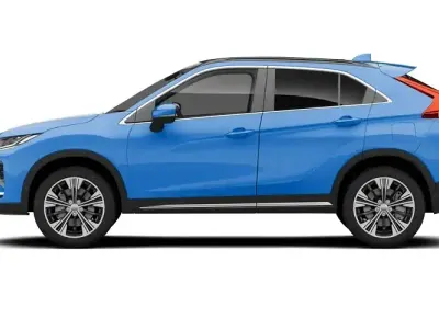 Used Mitsubishi Eclipse 163 HP (119 kW) 2019 Hatchback