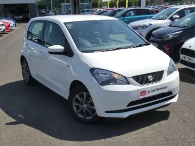 Used Seat Mii