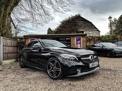 Mercedes C300