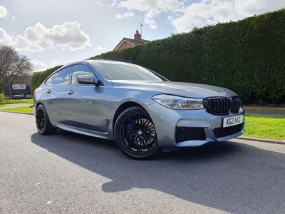 BMW 630