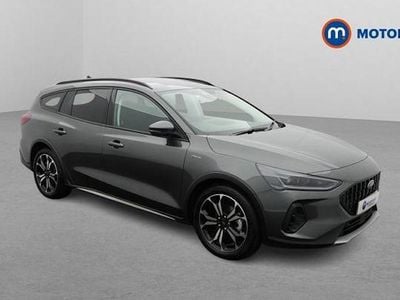 Used Ford Focus Active X 155 HP (114 kW) 2023 Estate