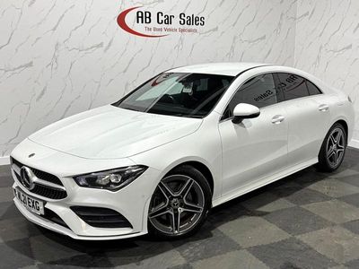Mercedes CLA200