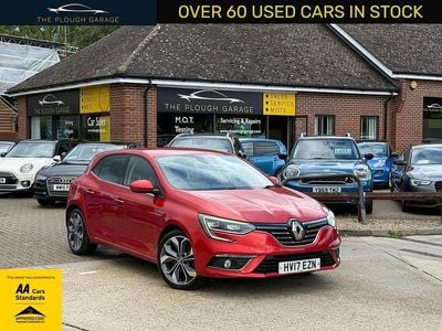 Renault Mégane IV