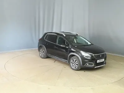 Used Peugeot 82 Allure Premium 2018 Estate