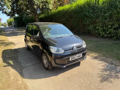 Used VW up!