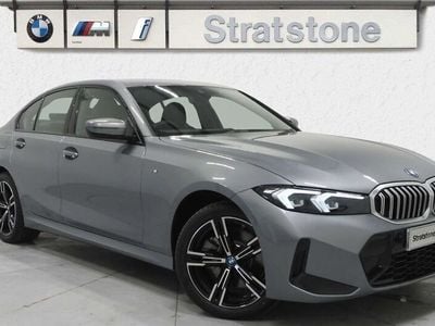 BMW 330e