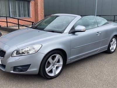 Volvo C70