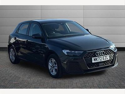 Used Audi A1 Design 95 HP (69 kW) 2022 Grey SUV