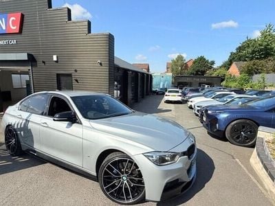 BMW 330e
