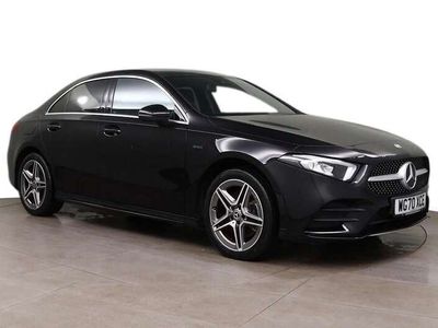 used Mercedes A250 A Class,AMG Line 4dr Auto
