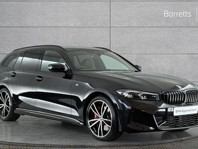 Używany BMW 330e