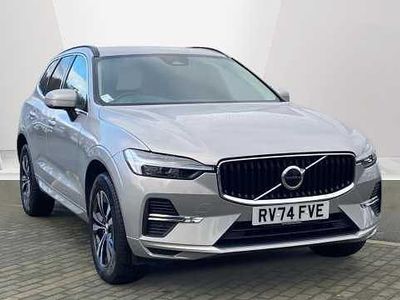 Used 2025 Volvo XC60 Core SUV | £33,389 (Fair price)